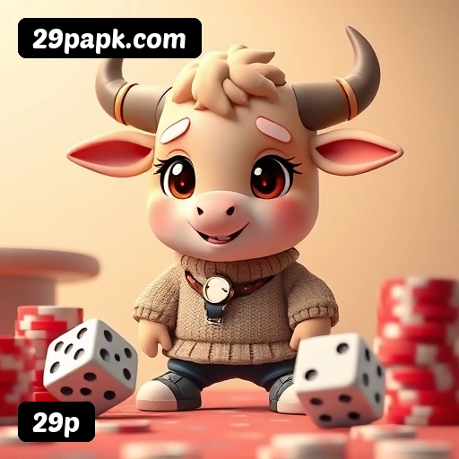29p - cassino ao vivo