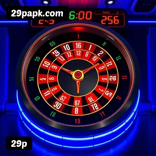 29p Brasília - Casino Guide
