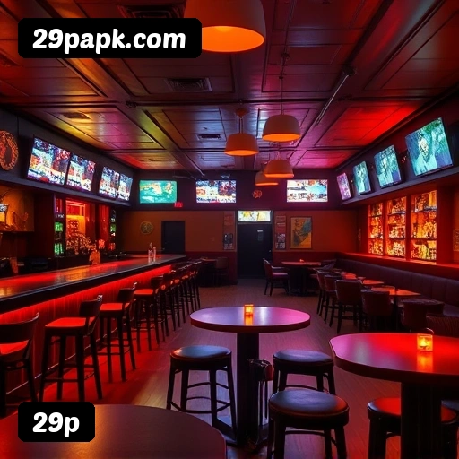 29p Brasília - VIP Program