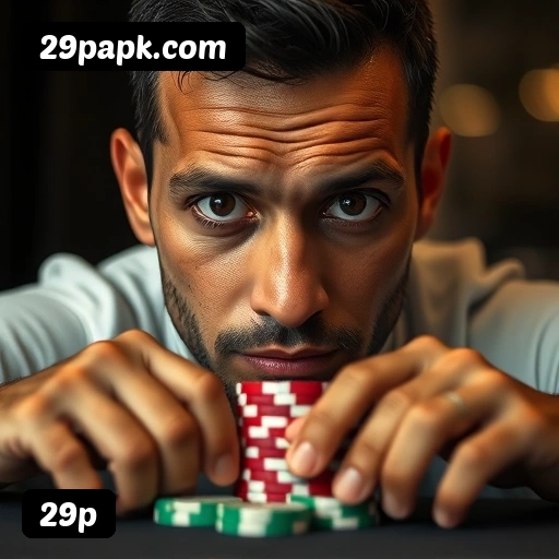 29p Salvador - Strategy