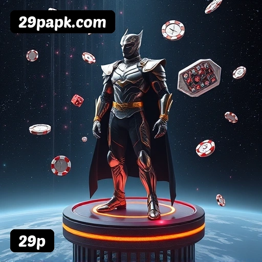 29p Salvador - Support