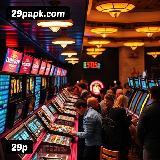 29p São Paulo - All Bonuses