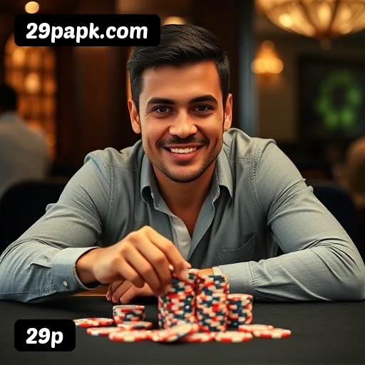 29p Rio de Janeiro - Slot Strategy