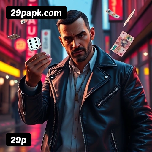 29p São Paulo - Top Slots