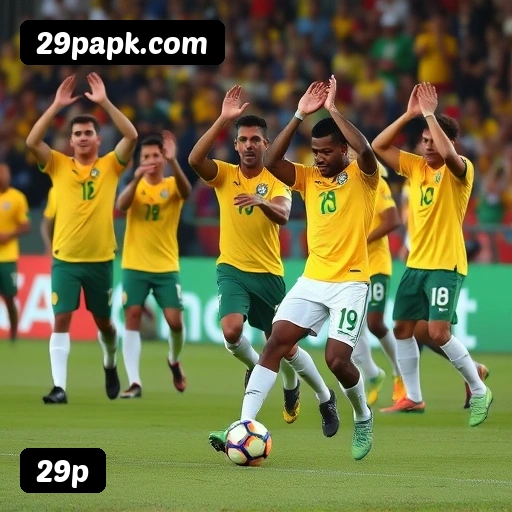 29p Salvador - Strategies