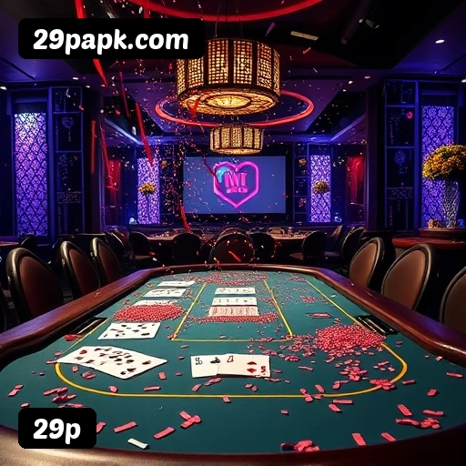 29p Belo Horizonte - Jackpots