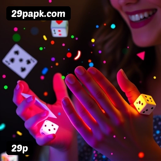 29p Rio de Janeiro - Popular Jogos